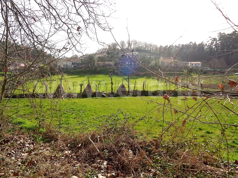 Terreno  Póvoa de Lanhoso, Frades - 987256 - 10