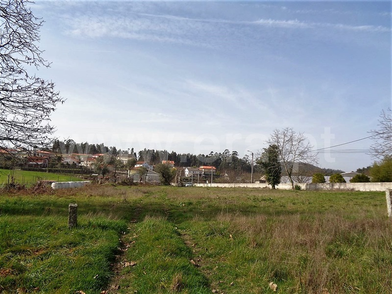 Terreno  Póvoa de Lanhoso, Frades - 987256 - 11