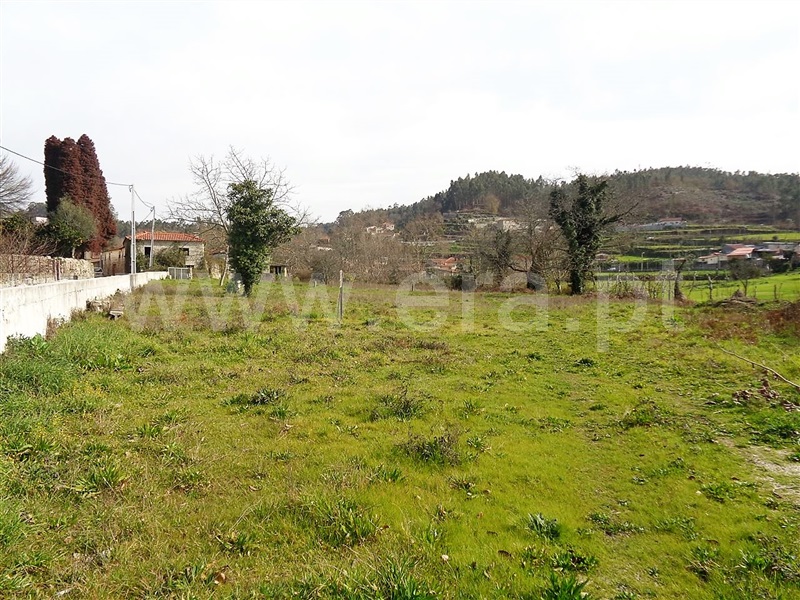 Terreno  Póvoa de Lanhoso, Frades - 987256 - 12