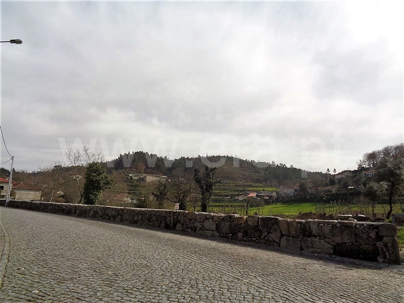 Terreno  Póvoa de Lanhoso, Frades - 987256 - 13