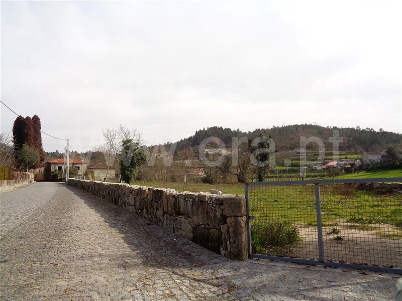 Terreno  Póvoa de Lanhoso, Frades - 987256 - 14