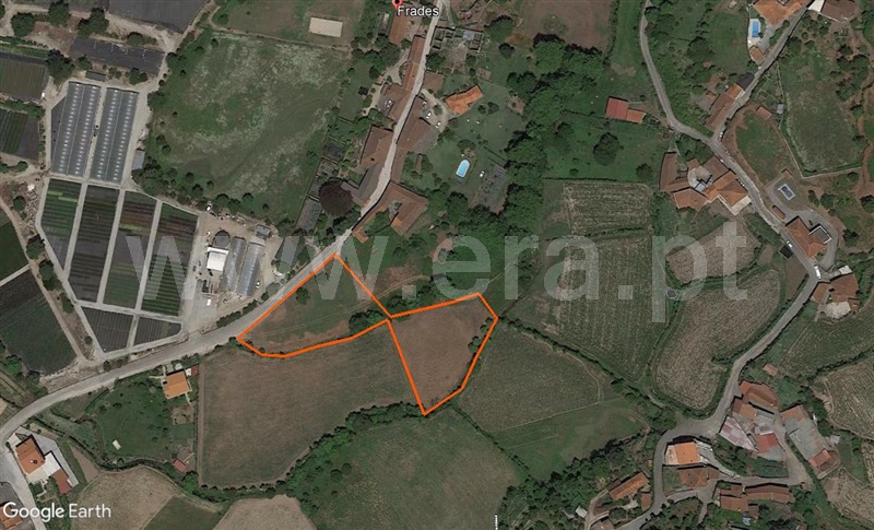 Terreno  Póvoa de Lanhoso, Frades - 987256 - 15