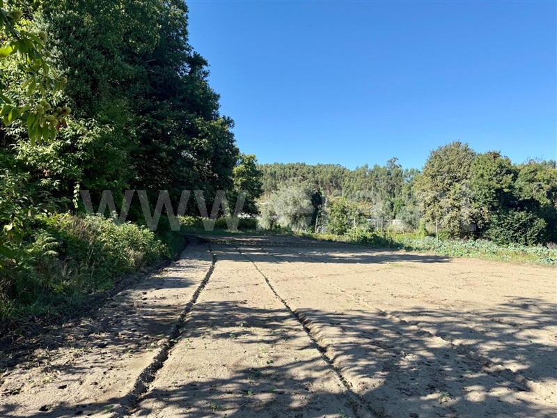 Terreno  Póvoa de Lanhoso, Campos e Louredo - 1506932 - 2