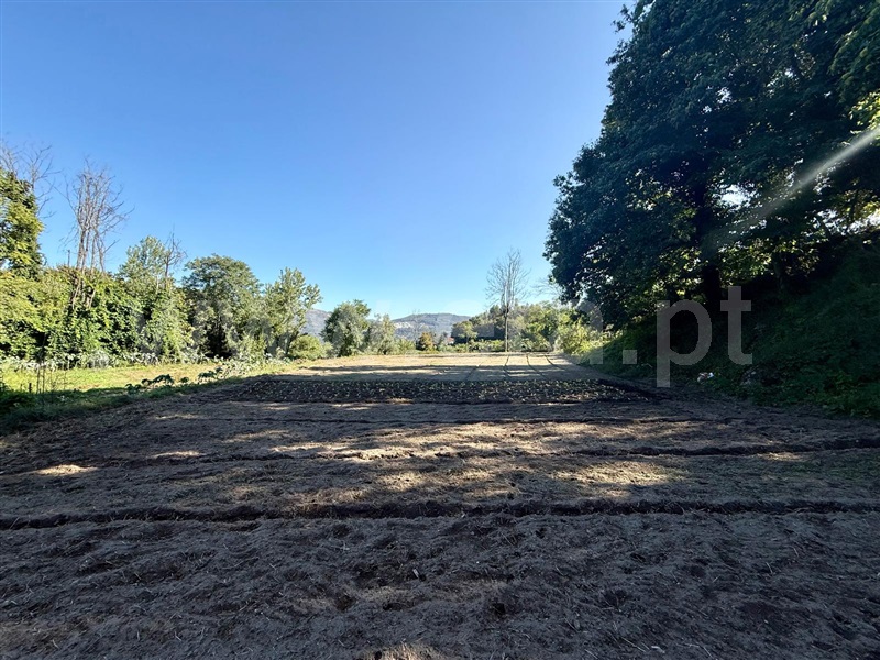 Terreno  Póvoa de Lanhoso, Campos e Louredo - 1506932 - 7
