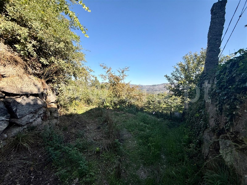 Terreno  Póvoa de Lanhoso, Campos e Louredo - 1506932 - 11