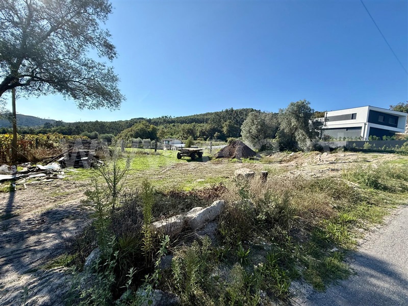 Terreno  Póvoa de Lanhoso, Campos e Louredo - 1506939 - 6