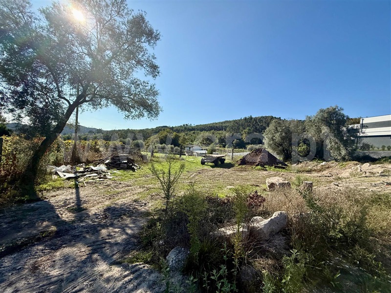 Terreno  Póvoa de Lanhoso, Campos e Louredo - 1506939 - 7