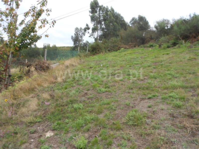 Terreno  Póvoa de Lanhoso, Covelas - 588530 - 4