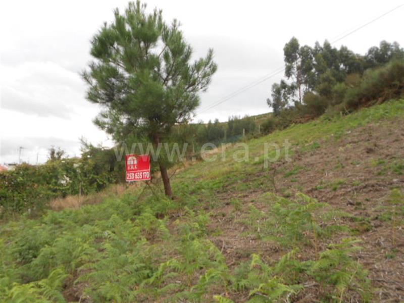 Terreno  Póvoa de Lanhoso, Covelas - 588530 - 7