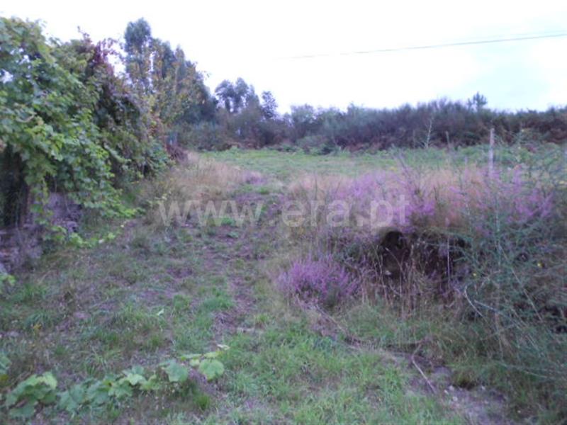 Terreno  Póvoa de Lanhoso, Covelas - 588530 - 8
