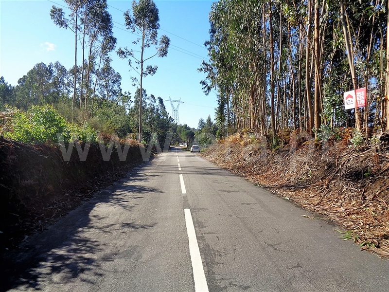 Terreno  Póvoa de Lanhoso, Ferreiros - 959582 - 2