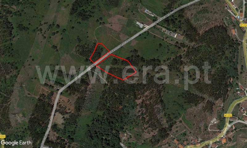 Terreno  Póvoa de Lanhoso, Ferreiros - 959582 - 13