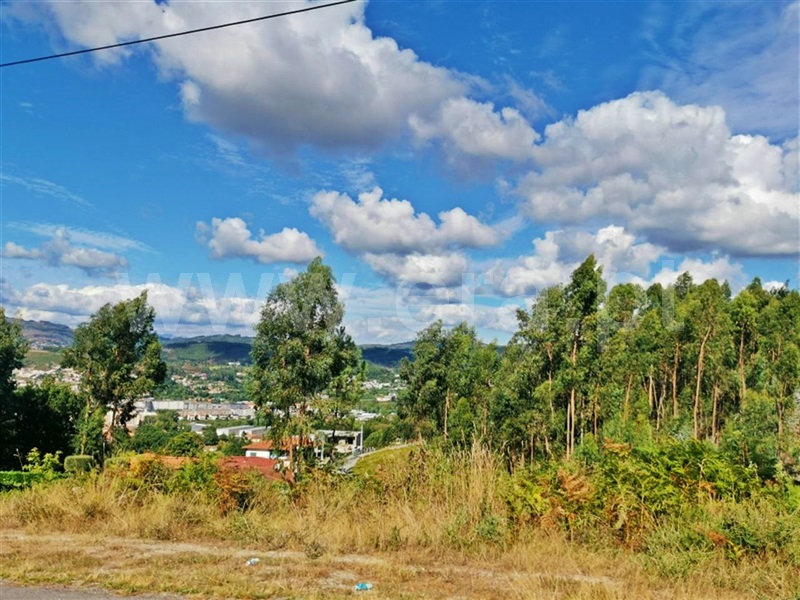 Terreno  Póvoa de Lanhoso, Galegos - 1270454 - 3