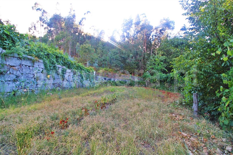 Terreno  Póvoa de Lanhoso, Galegos - 1270456 - 8