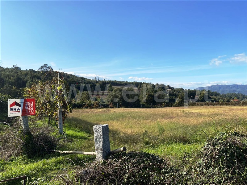 Terreno  Póvoa de Lanhoso, Geraz do Minho - 1040718 - 2