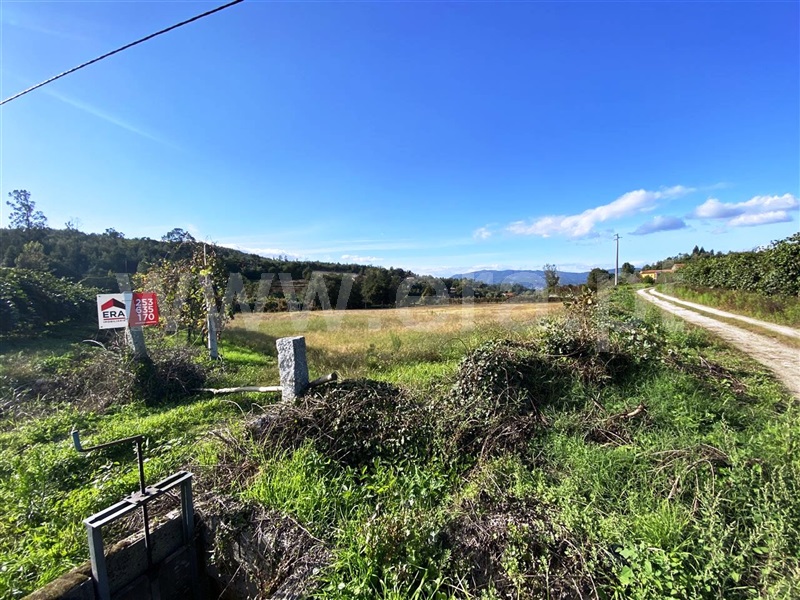 Terreno  Póvoa de Lanhoso, Geraz do Minho - 1040718 - 3
