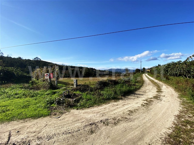 Terreno  Póvoa de Lanhoso, Geraz do Minho - 1040718 - 5