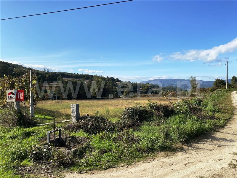 Terreno  Póvoa de Lanhoso, Geraz do Minho - 1040718 - 4