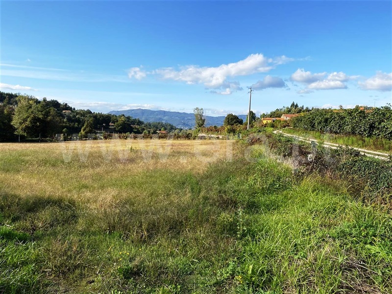 Terreno  Póvoa de Lanhoso, Geraz do Minho - 1040718 - 7