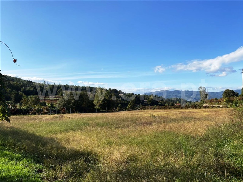 Terreno  Póvoa de Lanhoso, Geraz do Minho - 1040718 - 9