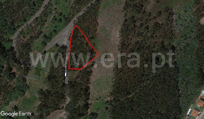 Terreno  Póvoa de Lanhoso, Igreja - 66174 - 10