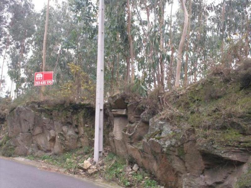 Terreno  Póvoa de Lanhoso, Igreja - 66174 - 2