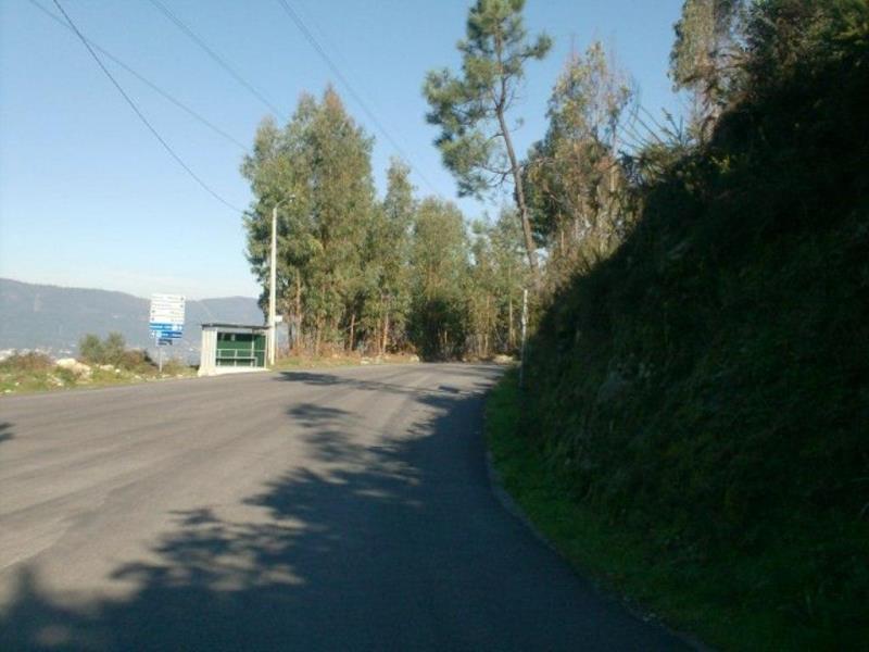 Terreno  Póvoa de Lanhoso, Igreja - 66174 - 8
