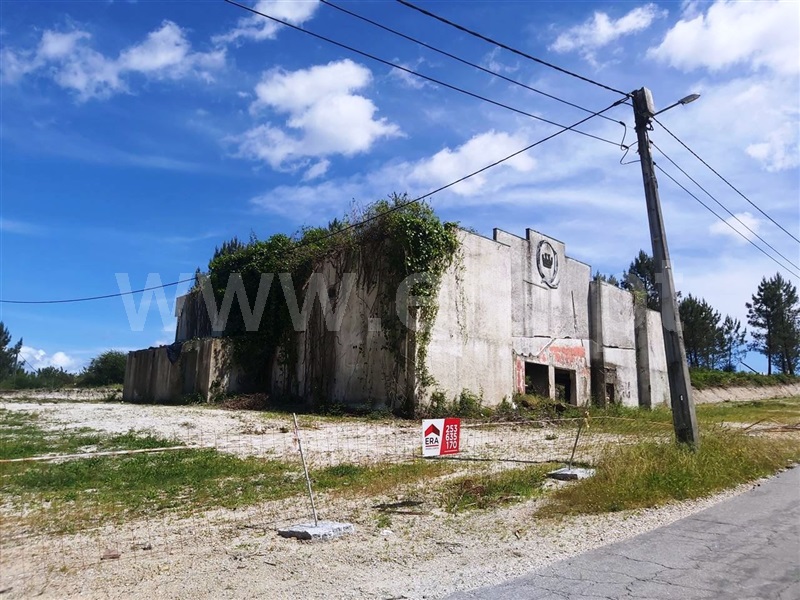 Terreno  Póvoa de Lanhoso, Lanhoso - 1155892 - 2