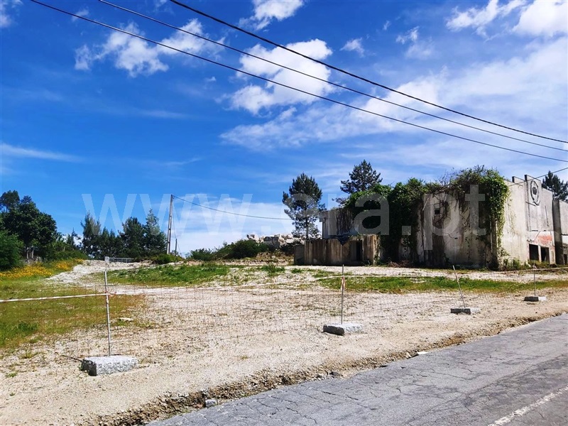 Terreno  Póvoa de Lanhoso, Lanhoso - 1155892 - 3