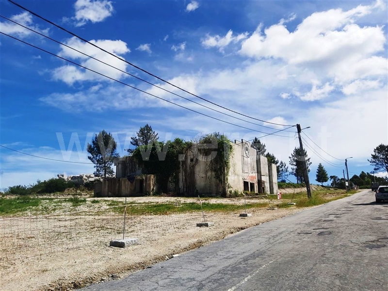 Terreno  Póvoa de Lanhoso, Lanhoso - 1155892 - 4