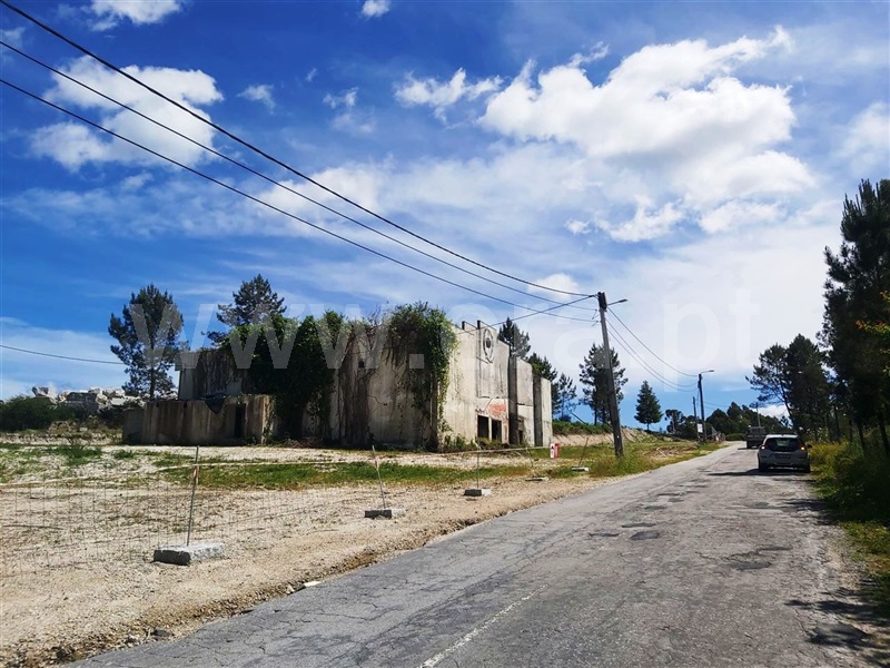 Terreno  Póvoa de Lanhoso, Lanhoso - 1155892 - 5