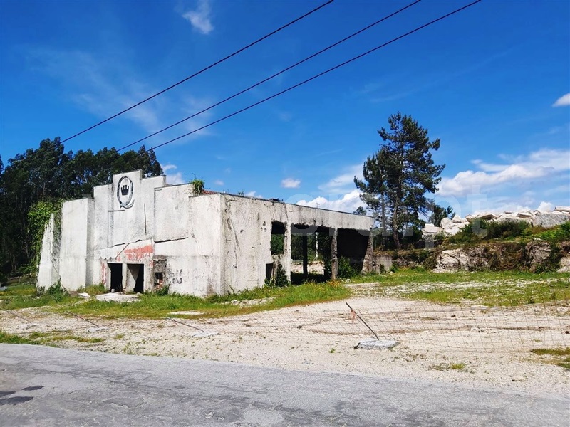 Terreno  Póvoa de Lanhoso, Lanhoso - 1155892 - 6