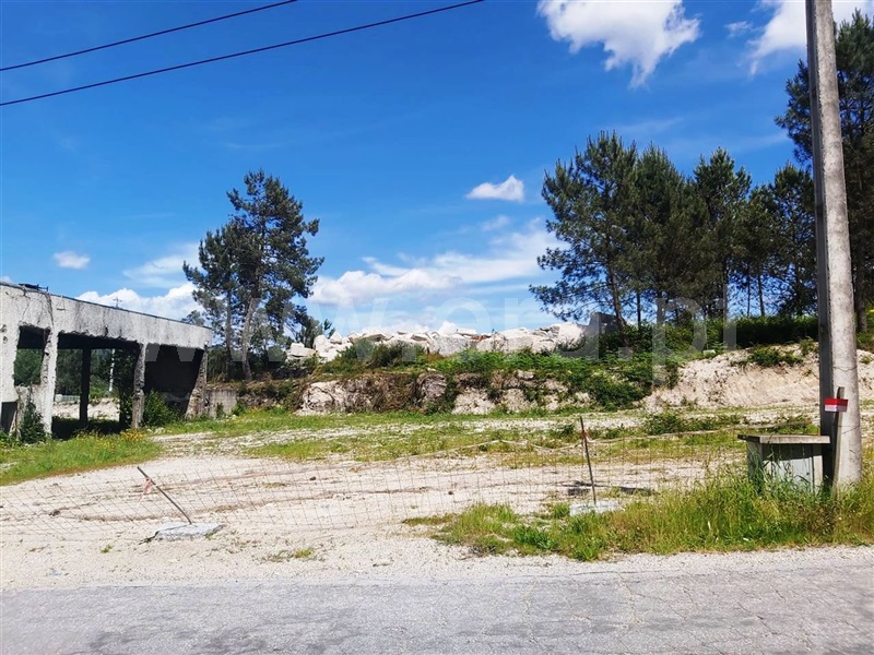 Terreno  Póvoa de Lanhoso, Lanhoso - 1155892 - 7