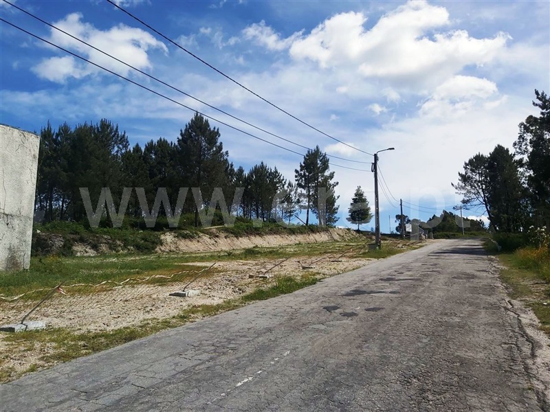 Terreno  Póvoa de Lanhoso, Lanhoso - 1155892 - 8