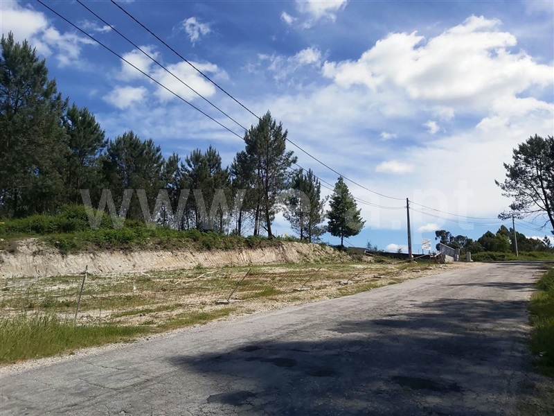 Terreno  Póvoa de Lanhoso, Lanhoso - 1155892 - 9