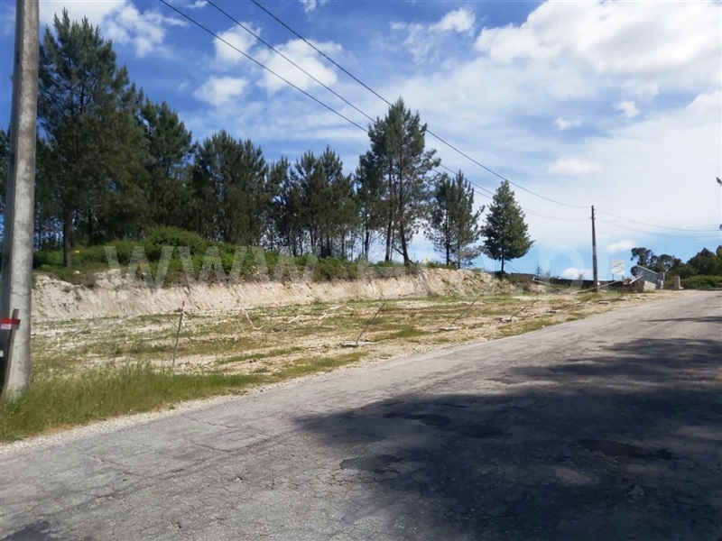 Terreno  Póvoa de Lanhoso, Lanhoso - 1155892 - 10