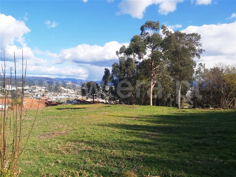 Terreno  Póvoa de Lanhoso, Lanhoso - 1306460 - 2