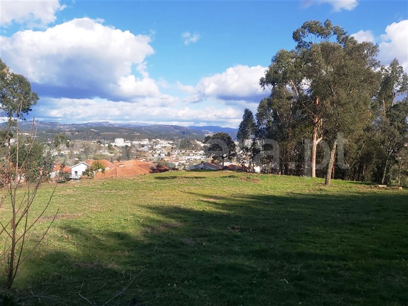 Terreno  Póvoa de Lanhoso, Lanhoso - 1306460 - 4
