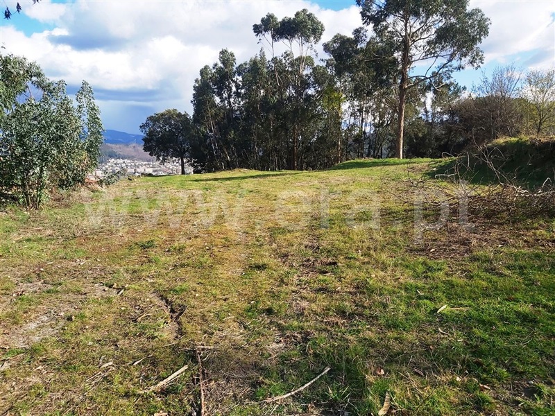Terreno  Póvoa de Lanhoso, Lanhoso - 1306460 - 5