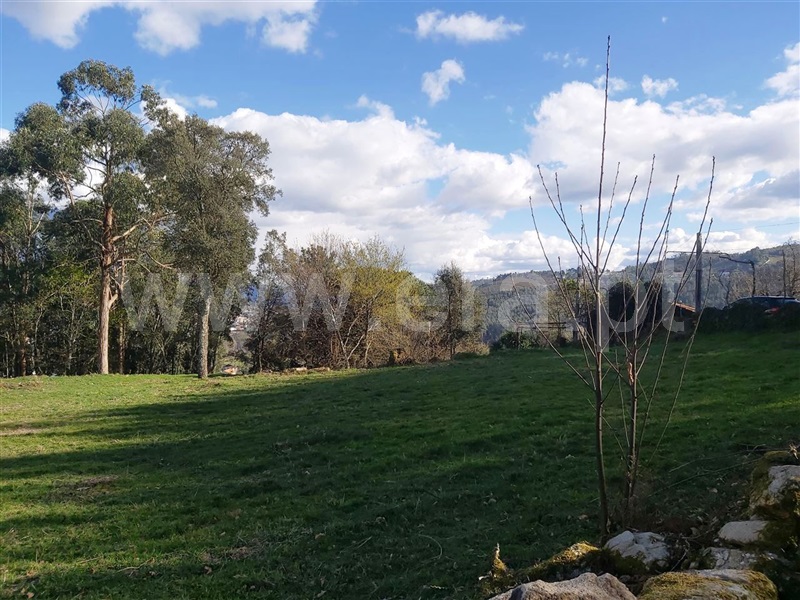 Terreno  Póvoa de Lanhoso, Lanhoso - 1306460 - 8