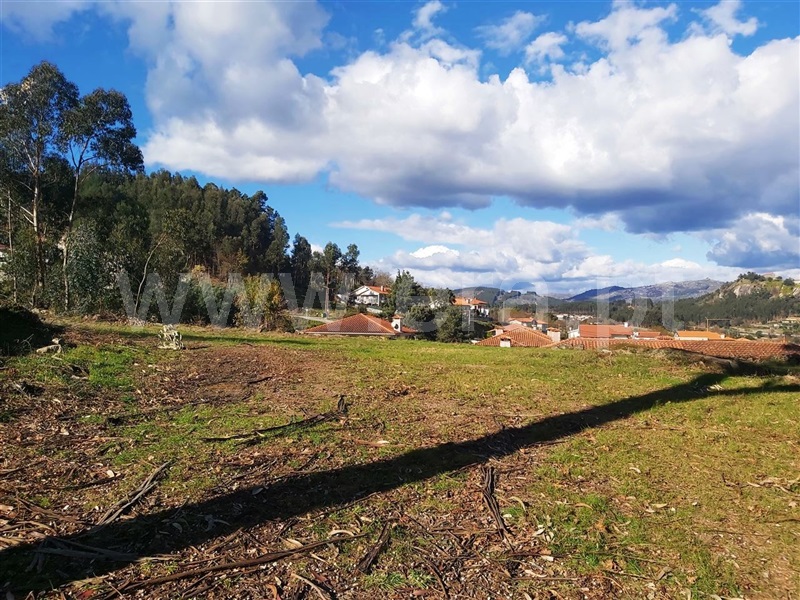 Terreno  Póvoa de Lanhoso, Lanhoso - 1306460 - 9