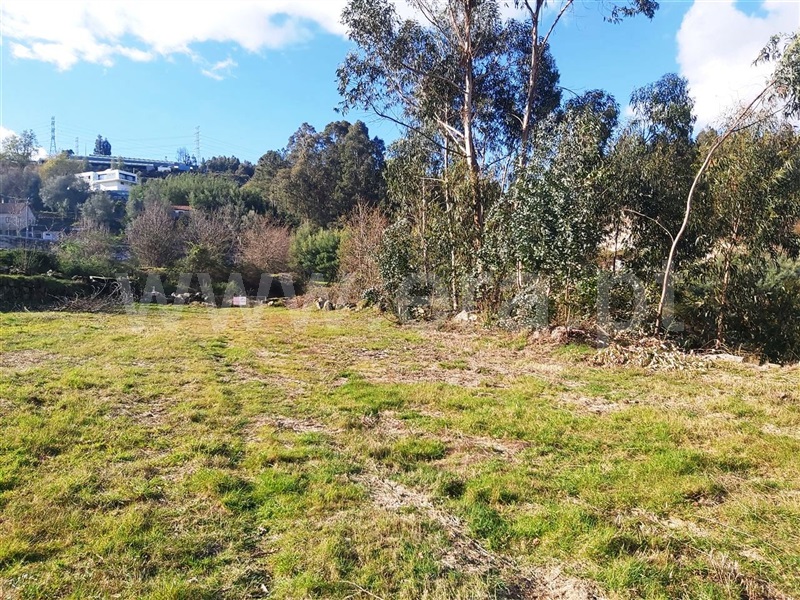 Terreno  Póvoa de Lanhoso, Lanhoso - 1306460 - 10