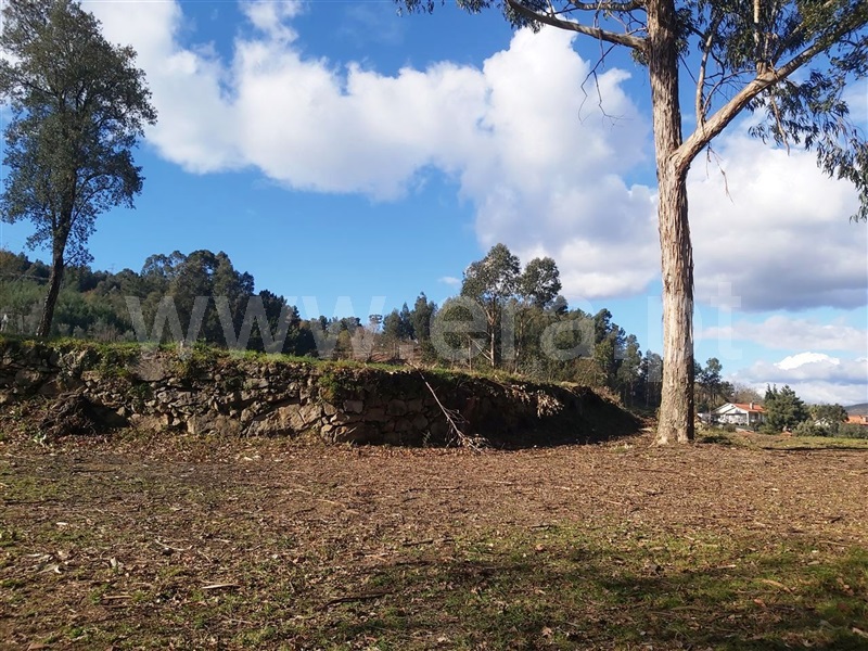 Terreno  Póvoa de Lanhoso, Lanhoso - 1306460 - 11