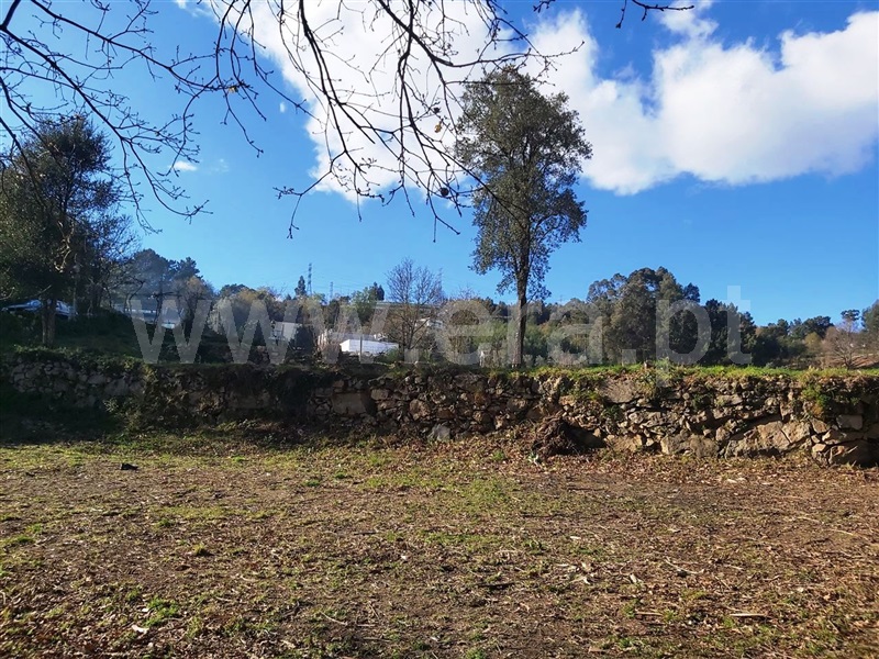 Terreno  Póvoa de Lanhoso, Lanhoso - 1306460 - 12