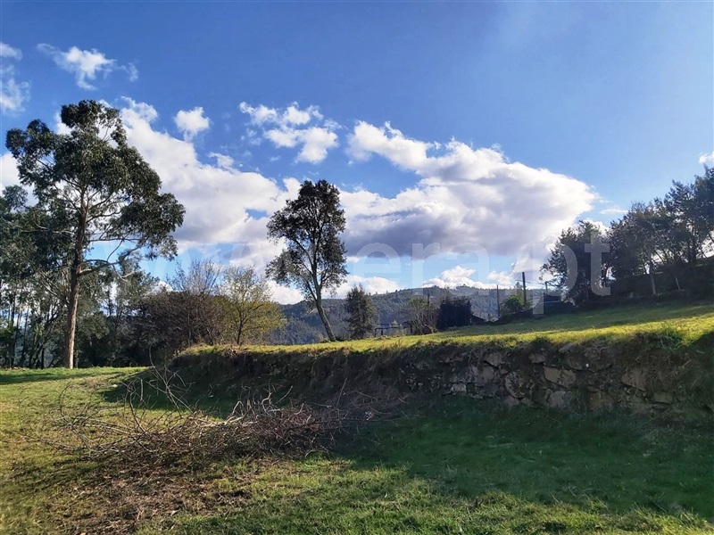 Terreno  Póvoa de Lanhoso, Lanhoso - 1306460 - 13