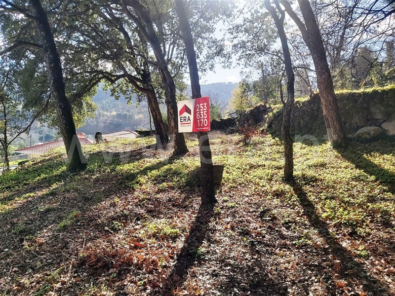 Terreno  Póvoa de Lanhoso, Lanhoso - 1306460 - 16