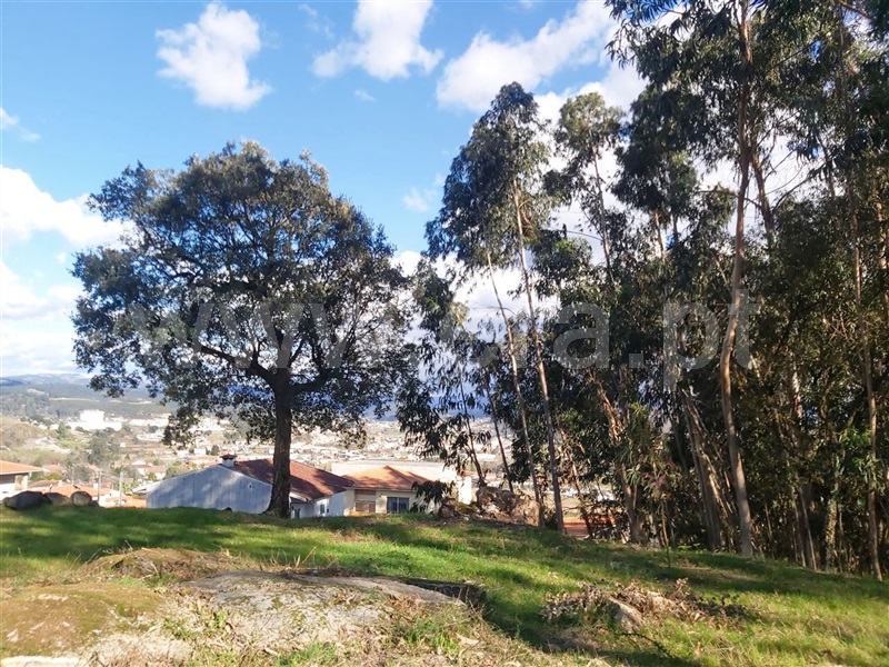 Terreno  Póvoa de Lanhoso, Lanhoso - 1306460 - 20