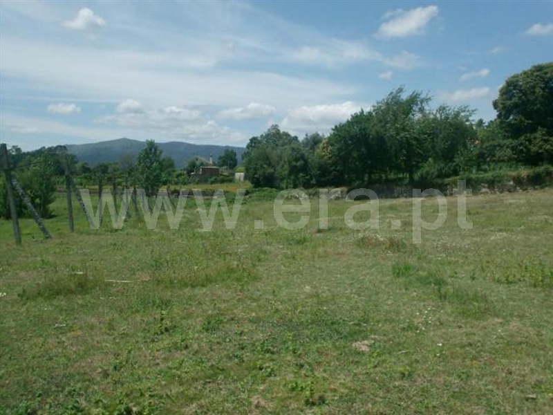 Terreno  Póvoa de Lanhoso, Monsul - 1345131 - 1