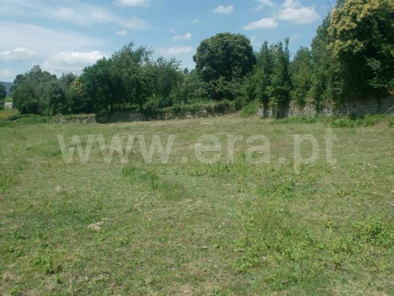 Terreno  Póvoa de Lanhoso, Monsul - 1345131 - 2