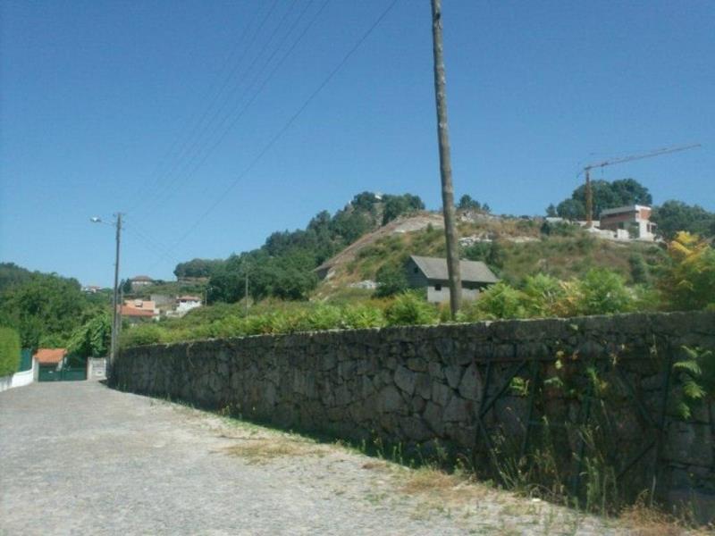 Terreno  Póvoa de Lanhoso, N.Sr.ªdo Amparo - 65780 - 2